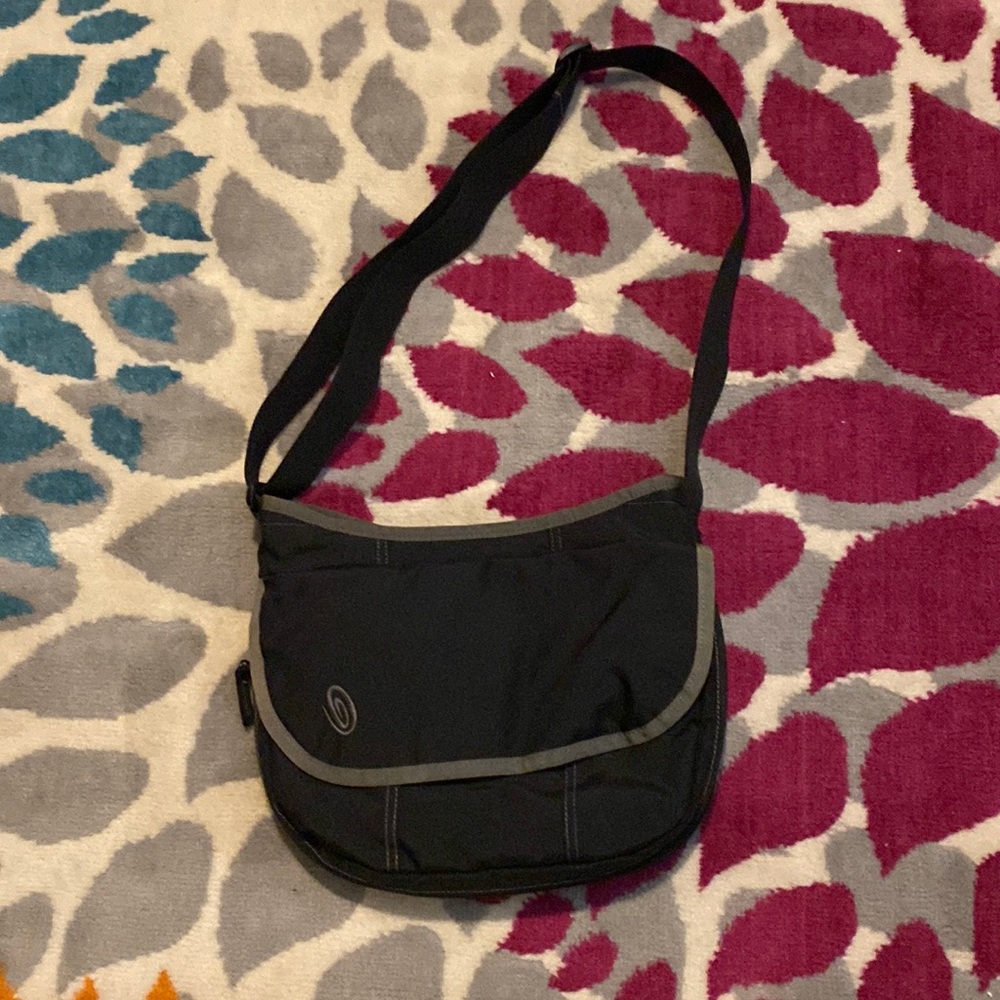 Messenger bag